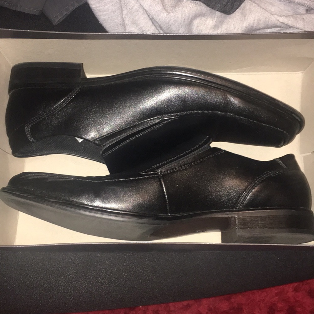 Goodfellow dress shoes size 9